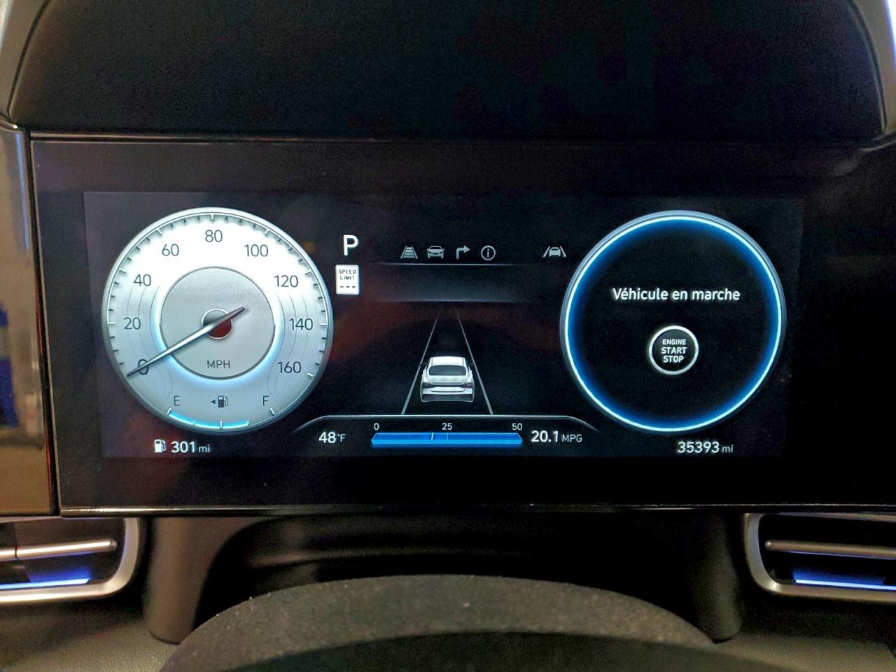 2024 HYUNDAI ELANTRA SEL photo 9