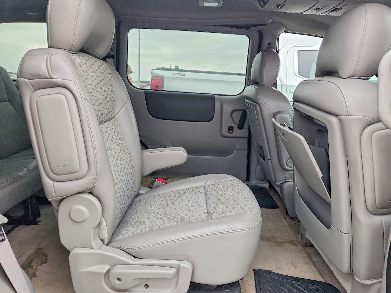 2007 CHEVROLET UPLANDER LT photo 11