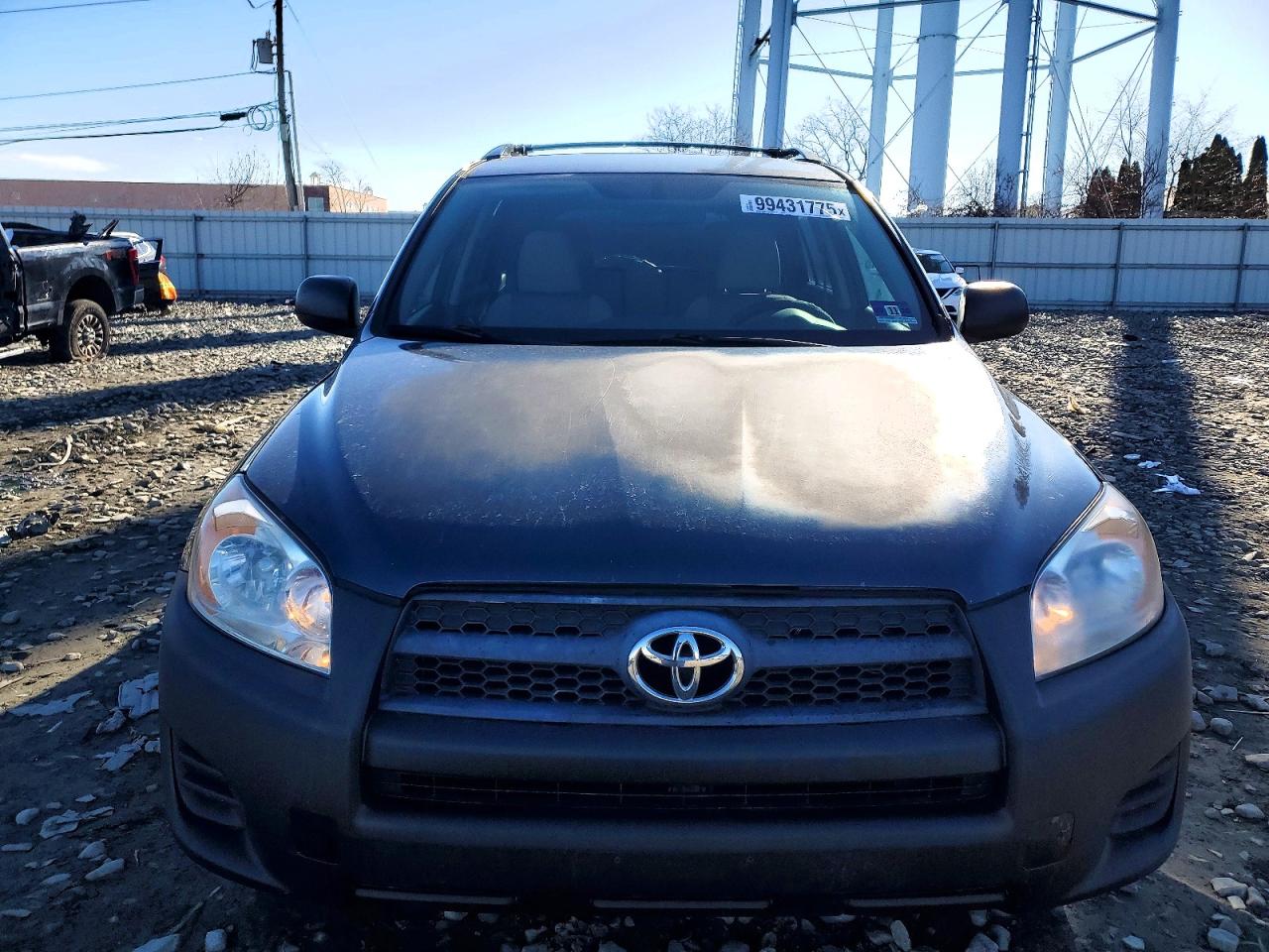 2012 TOYOTA RAV4 photo 13