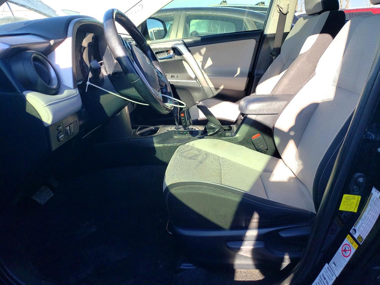 2018 TOYOTA RAV4 ADVENTURE photo 7