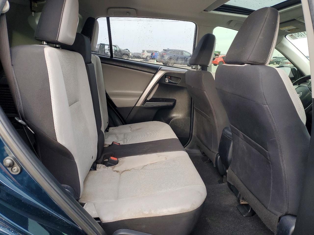 2018 TOYOTA RAV4 ADVENTURE photo 11