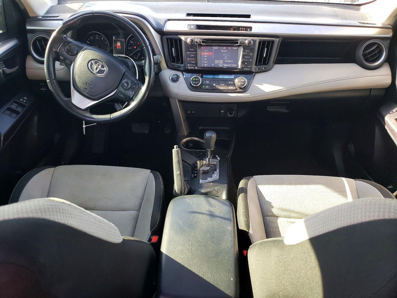 2018 TOYOTA RAV4 ADVENTURE photo 8