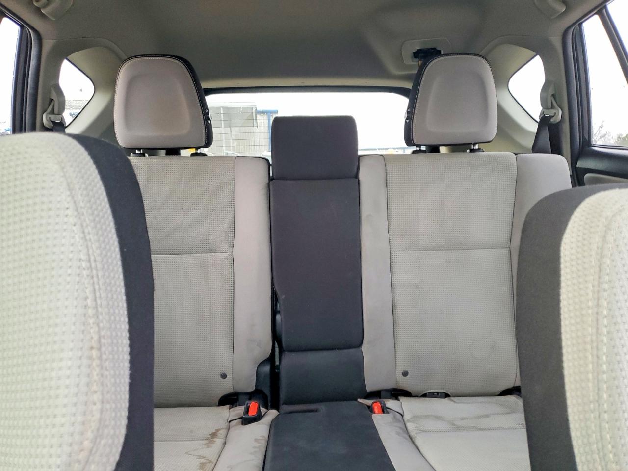 2018 TOYOTA RAV4 ADVENTURE photo 10