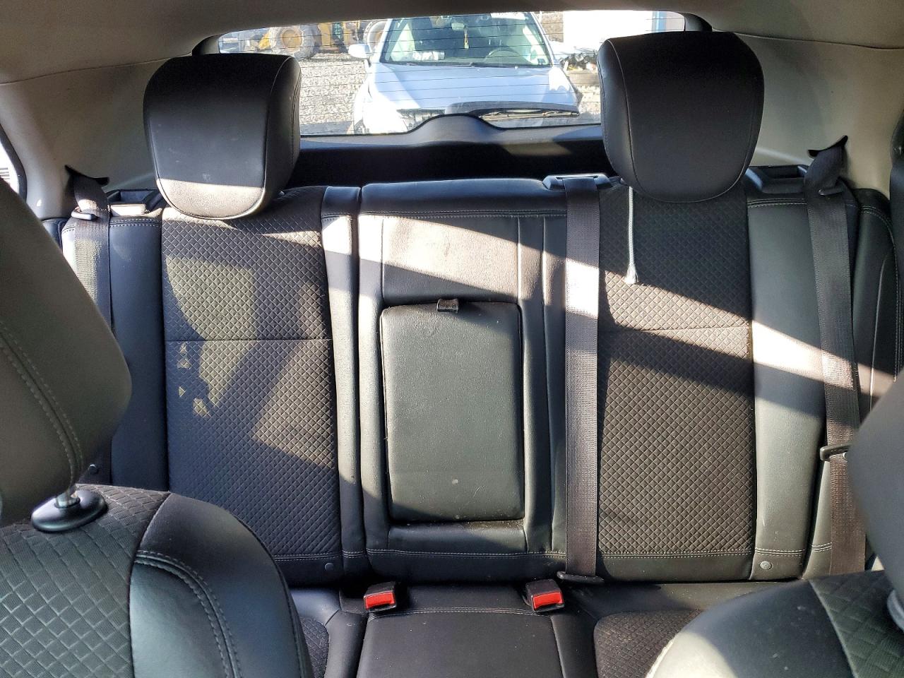 2017 BUICK ENCORE PREFERRED photo 10