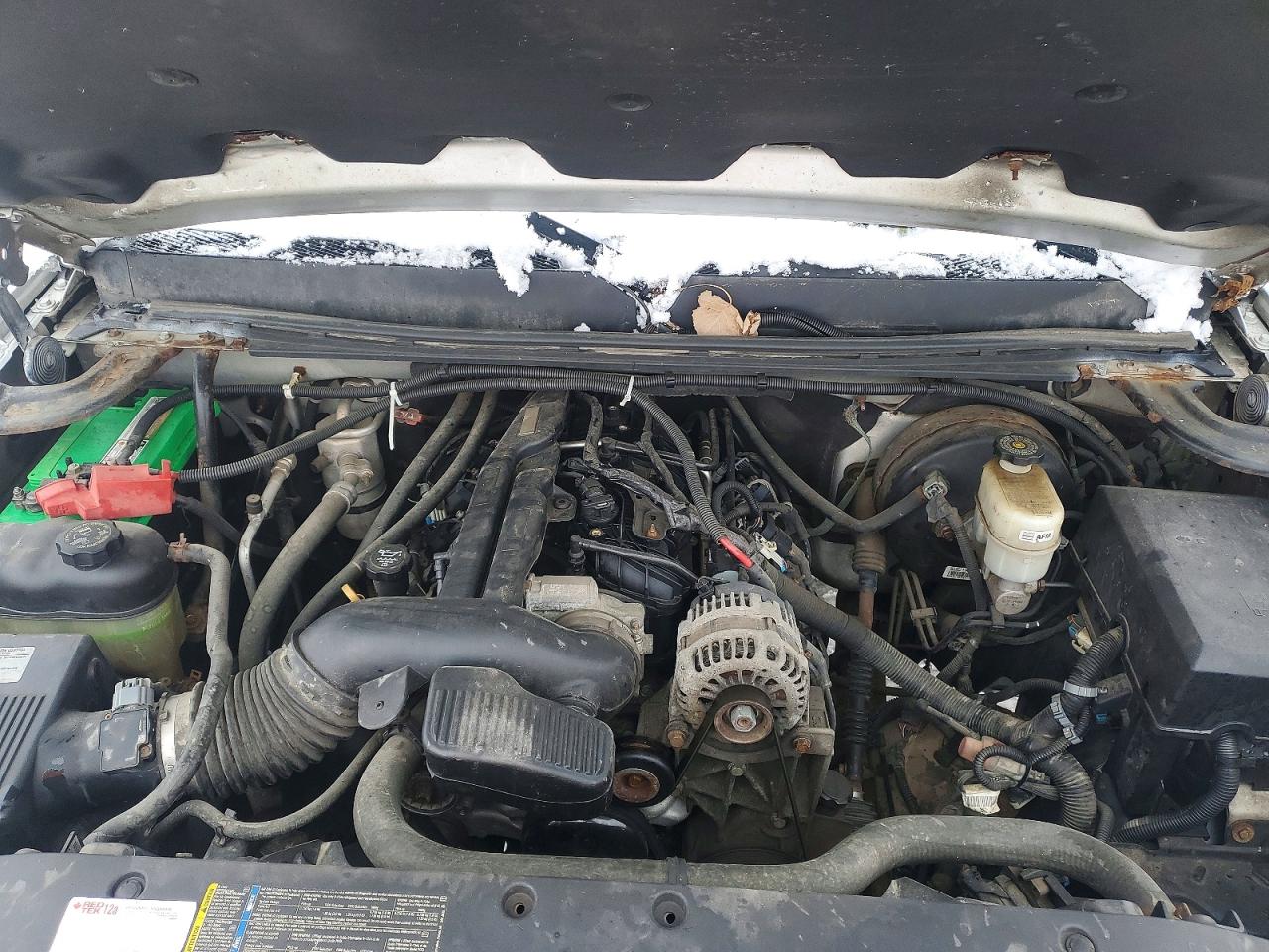 2010 GMC SIERRA K1500 SL photo 23