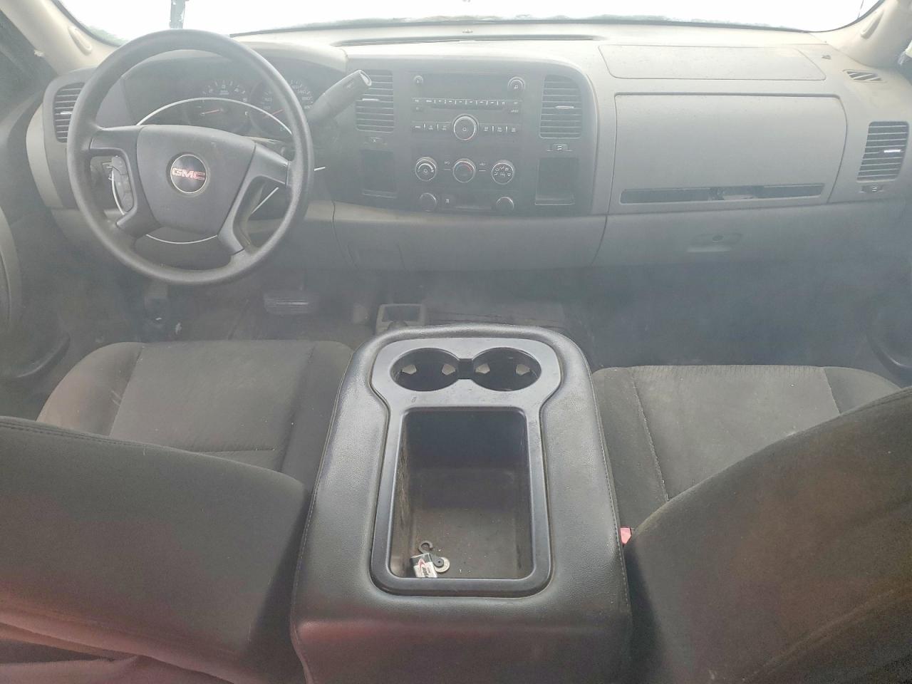 2010 GMC SIERRA K1500 SL photo 15