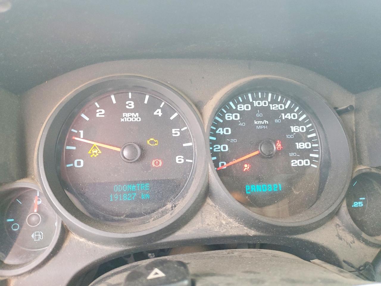 2010 GMC SIERRA K1500 SL photo 17
