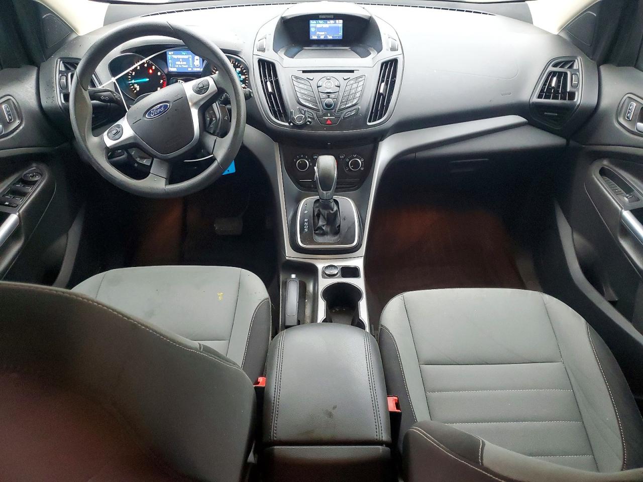 2013 FORD ESCAPE SE photo 8