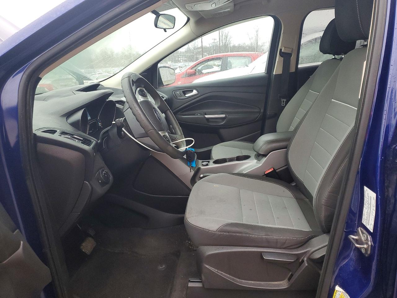 2013 FORD ESCAPE SE photo 7