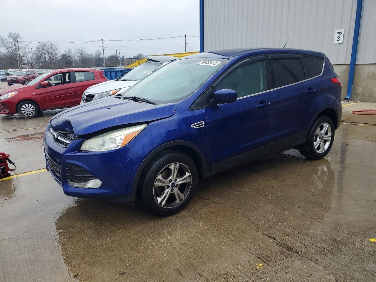 2013 FORD ESCAPE