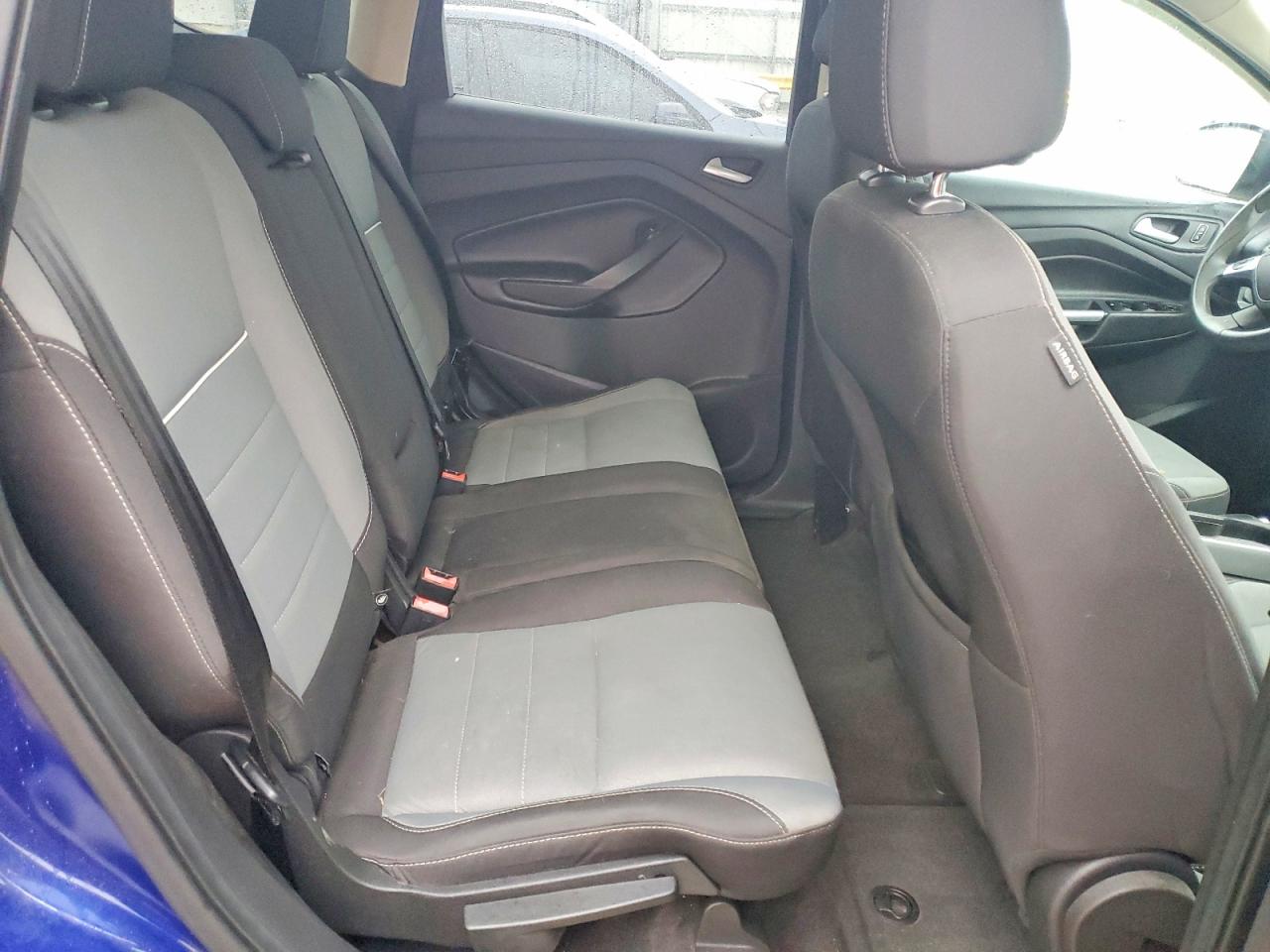 2013 FORD ESCAPE SE photo 11