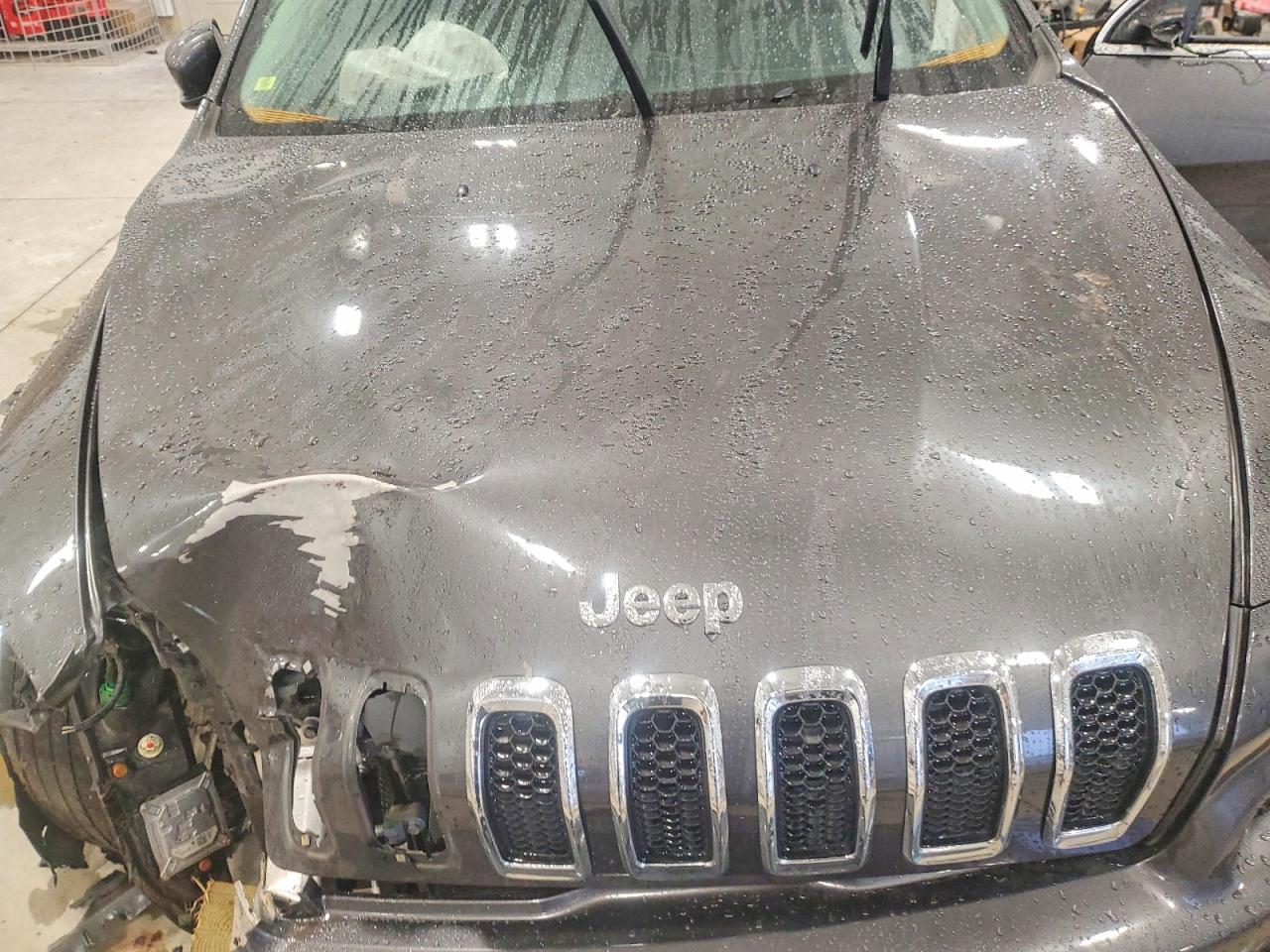 2015 JEEP CHEROKEE LATITUDE photo 23