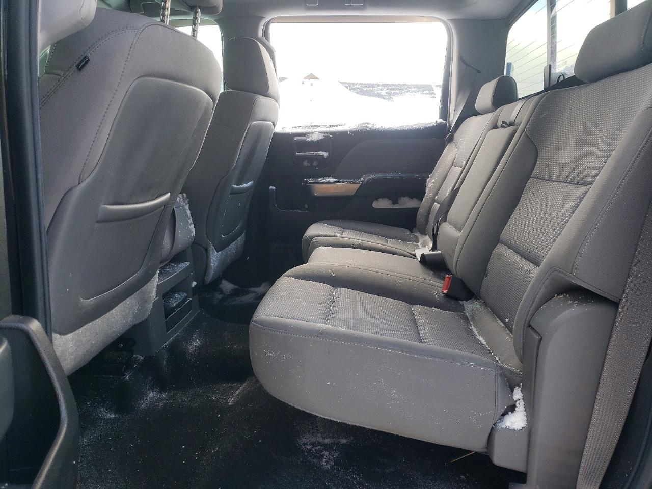 2014 CHEVROLET SILVERADO K1500 LT photo 10
