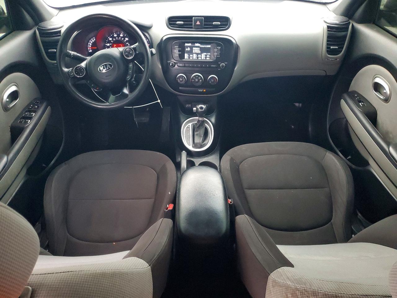 2018 KIA SOUL photo 8