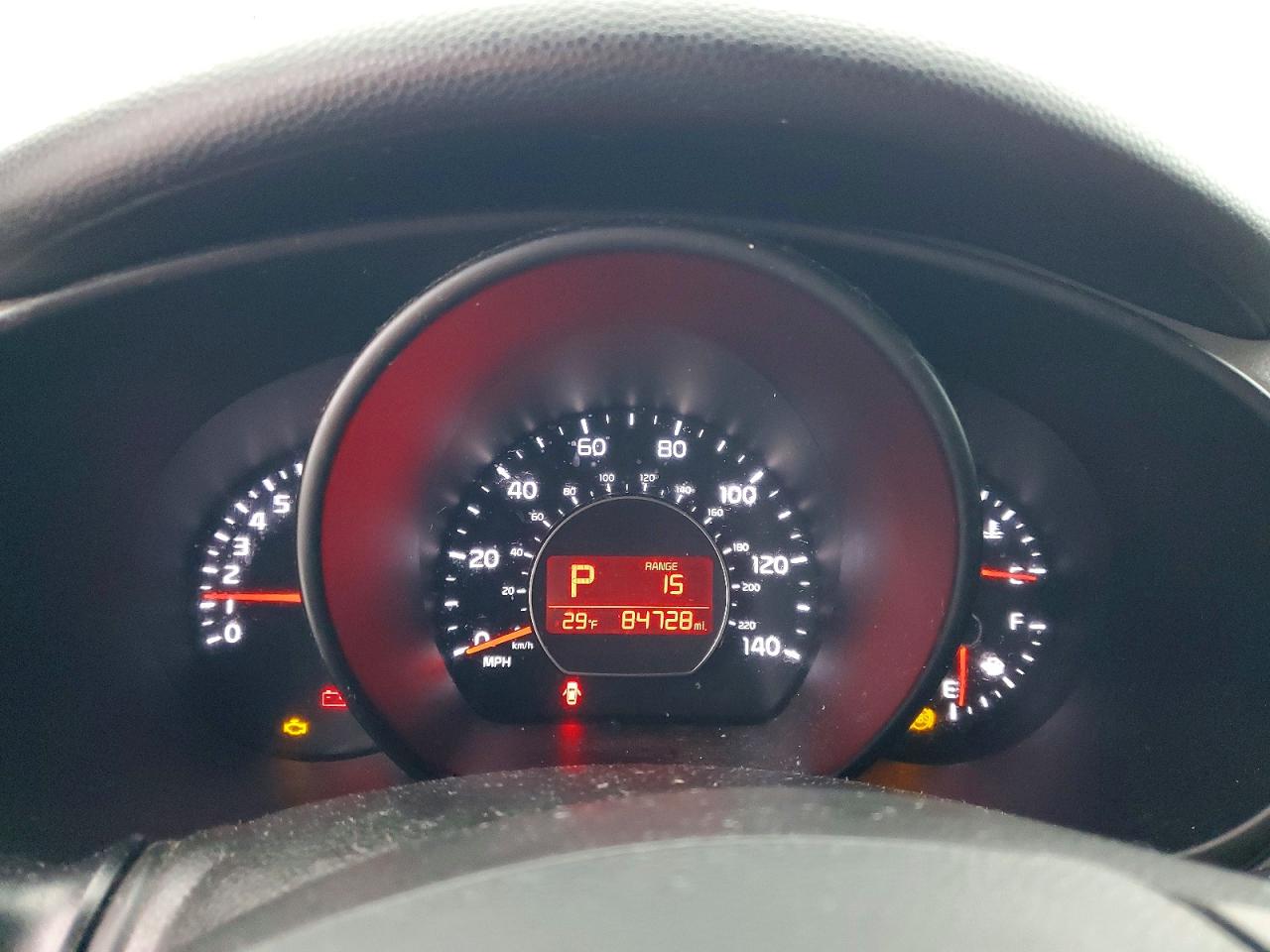 2018 KIA SOUL photo 9