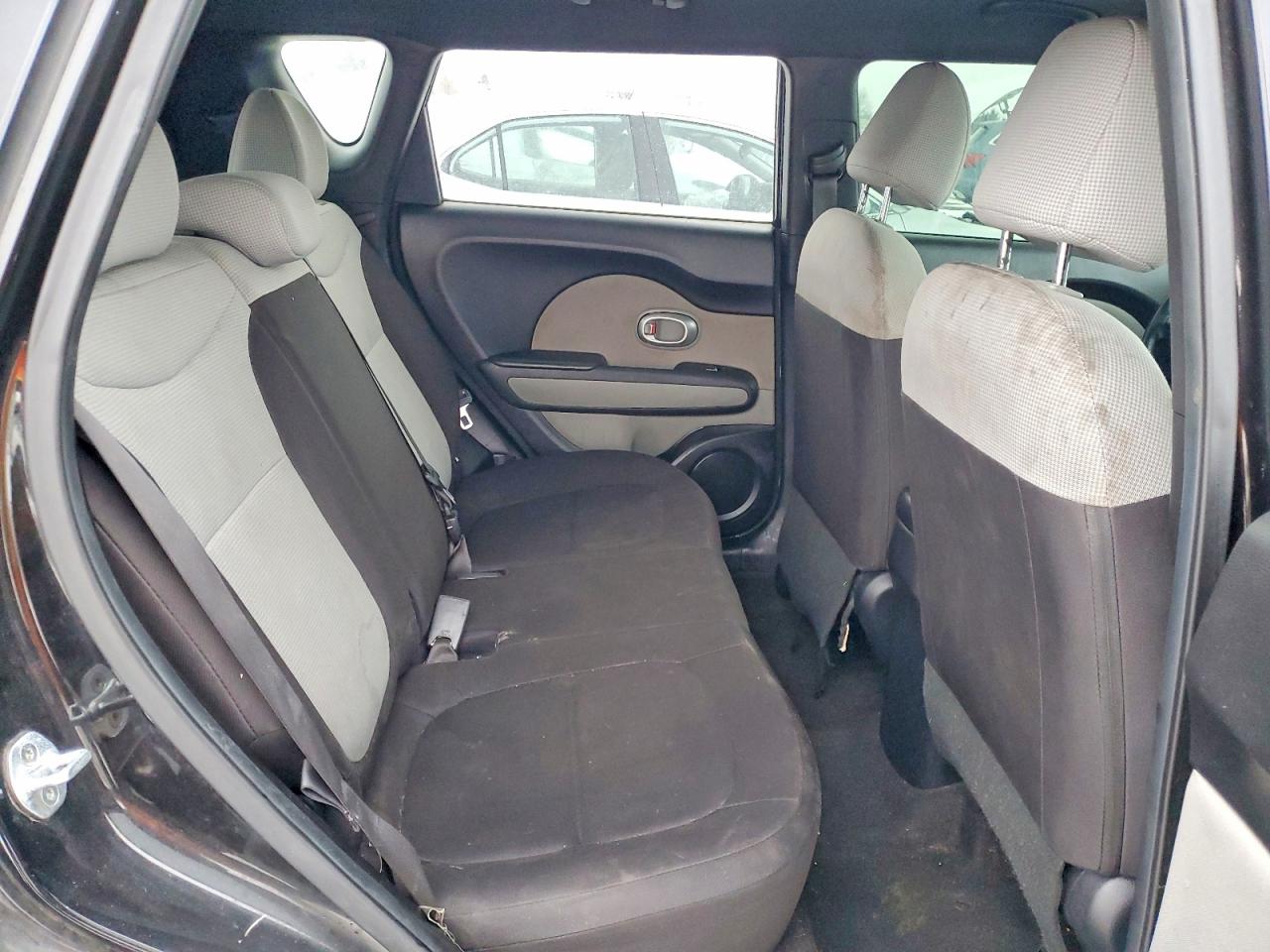 2018 KIA SOUL photo 10