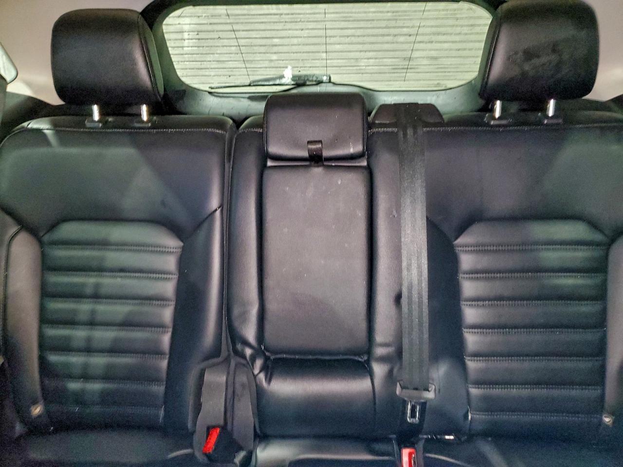 2024 FORD EDGE SEL photo 10