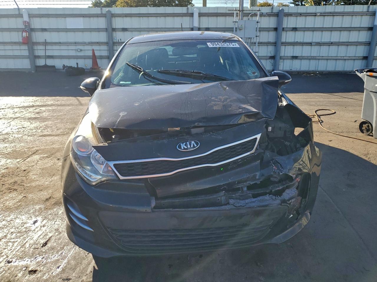 2016 KIA RIO EX photo 5