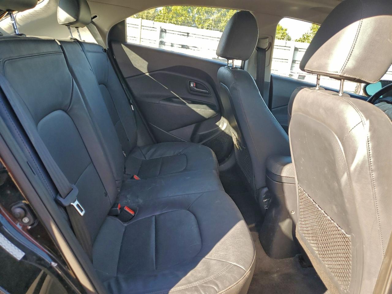 2016 KIA RIO EX photo 10