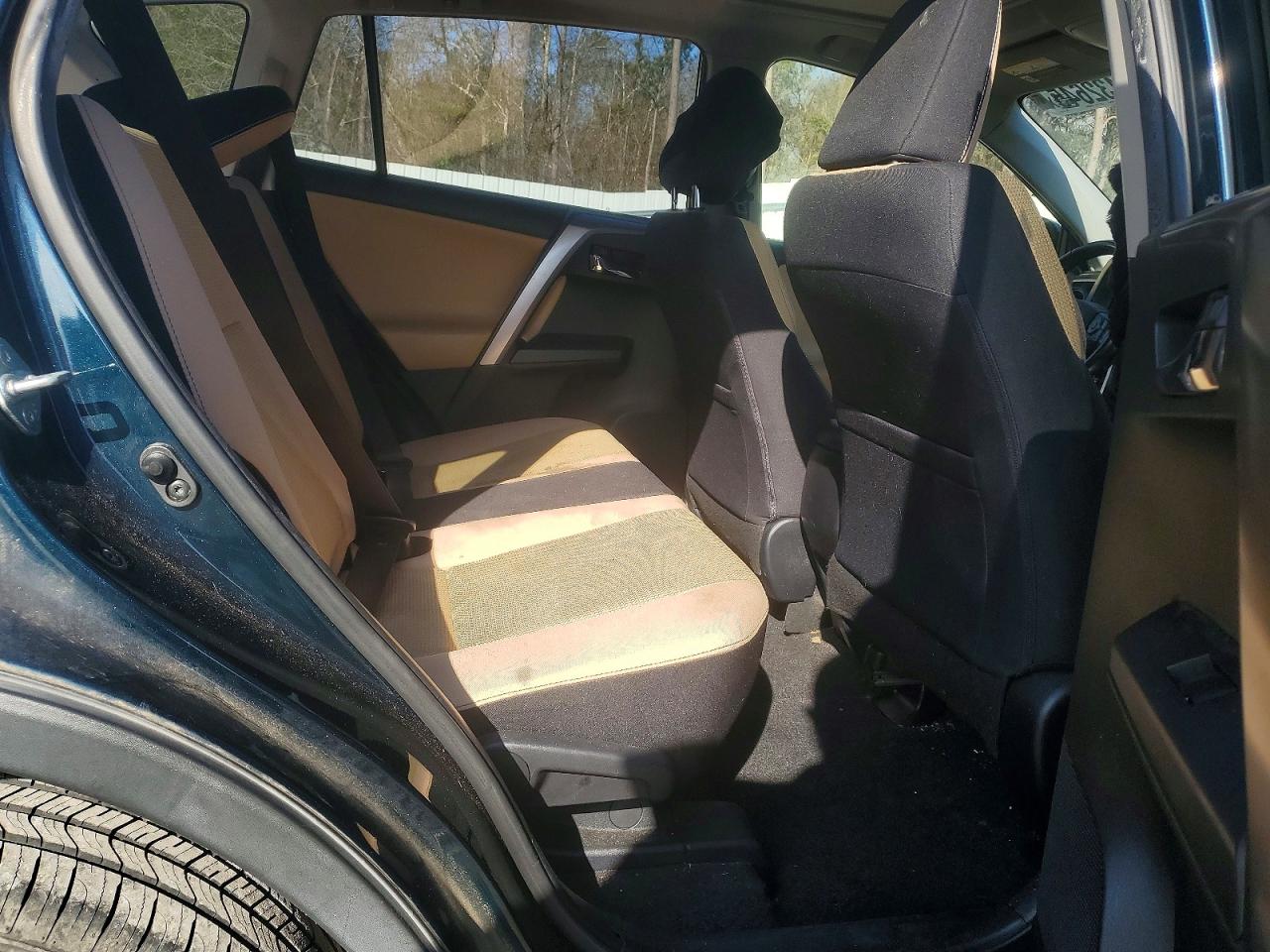 2018 TOYOTA RAV4 ADVENTURE photo 11