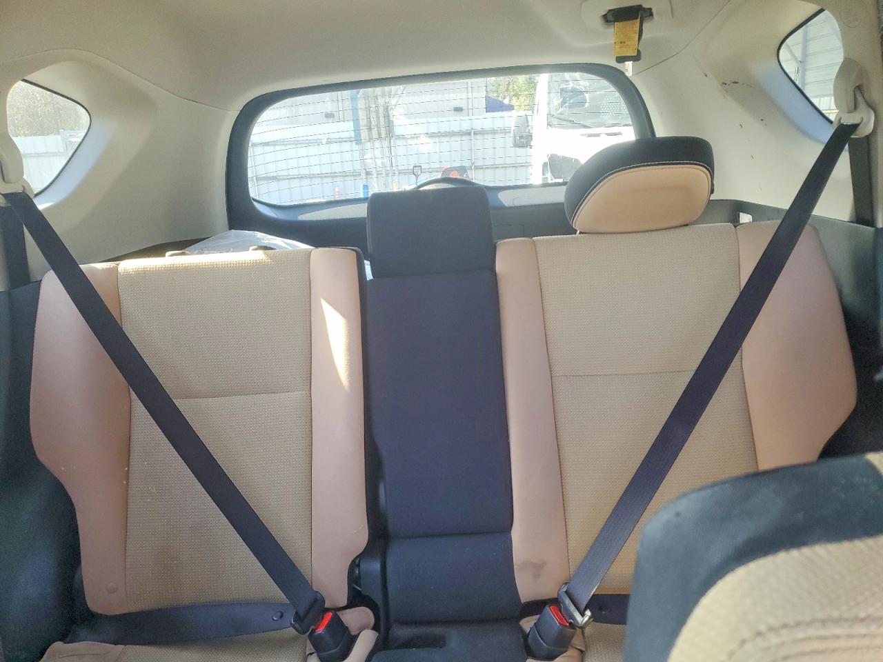 2018 TOYOTA RAV4 ADVENTURE photo 10