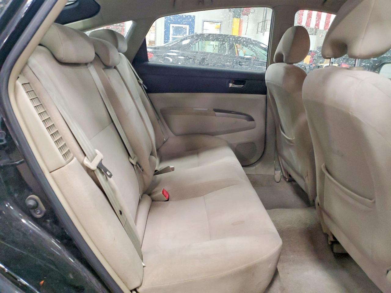 2007 TOYOTA PRIUS photo 10
