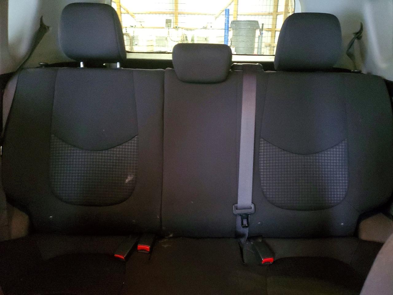 2012 KIA SOUL photo 10