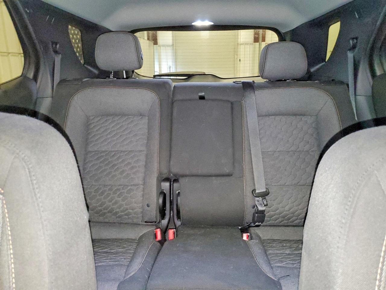 2018 CHEVROLET EQUINOX LT photo 10