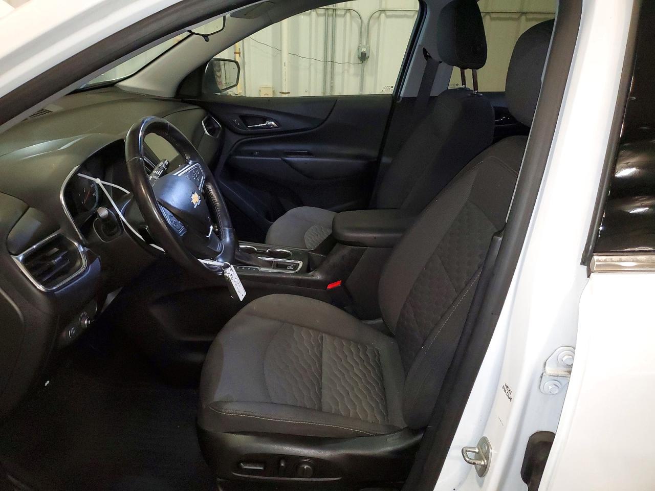 2018 CHEVROLET EQUINOX LT photo 7