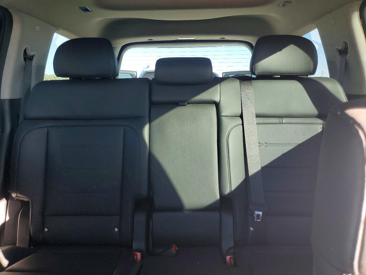 2025 HYUNDAI SANTA FE LIMITED photo 10