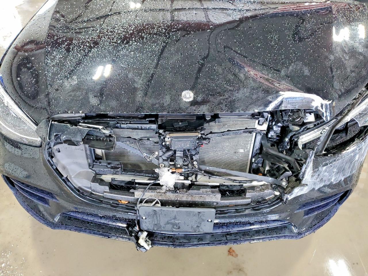 2021 MERCEDES-BENZ S 580 4MATIC photo 11