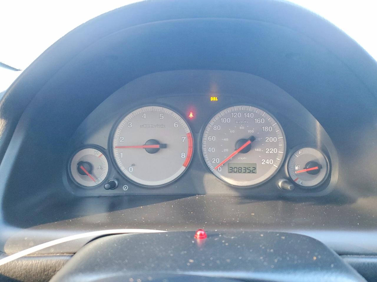 2001 HONDA CIVIC LX photo 9