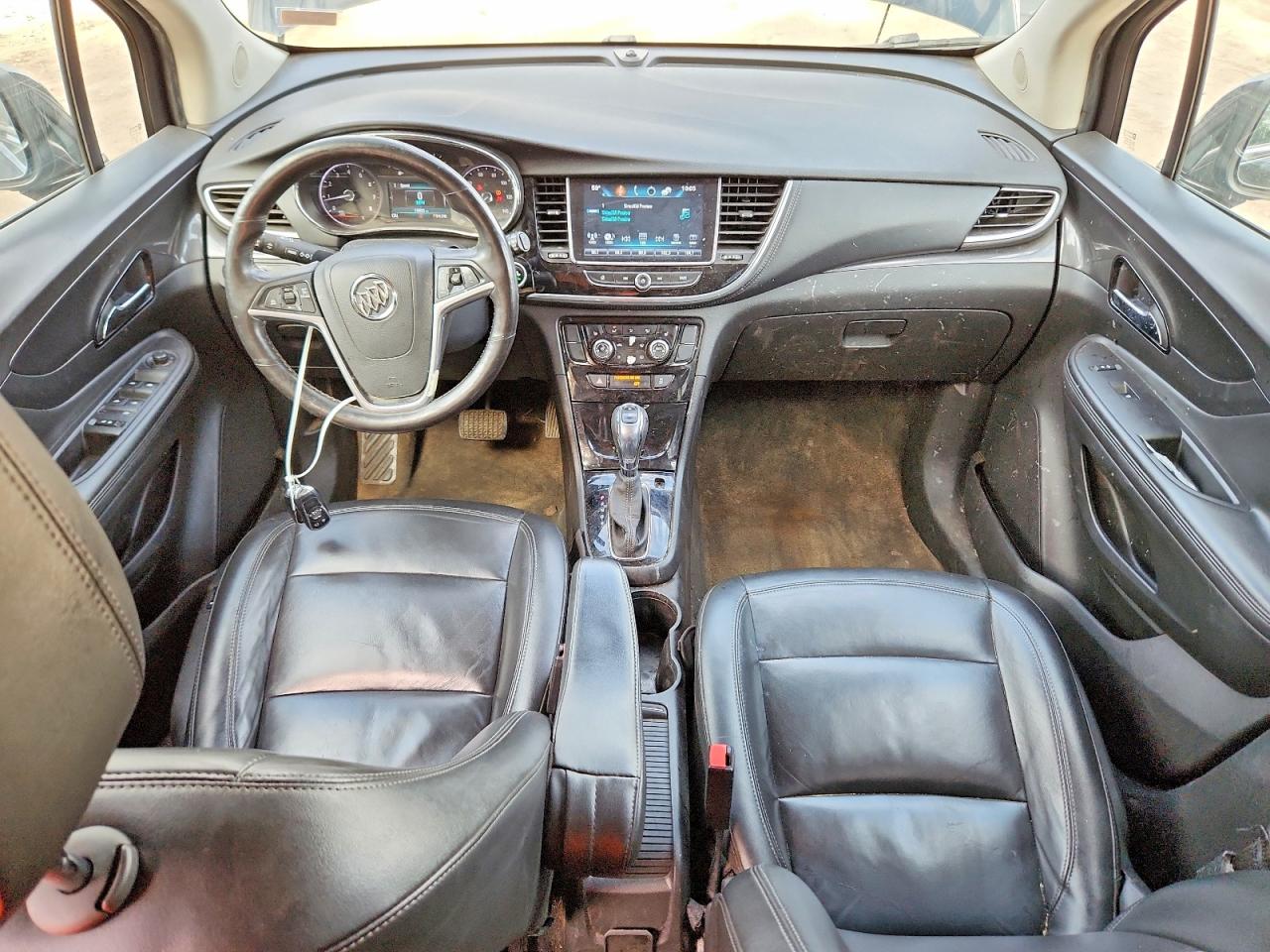 2017 BUICK ENCORE ESSENCE photo 8