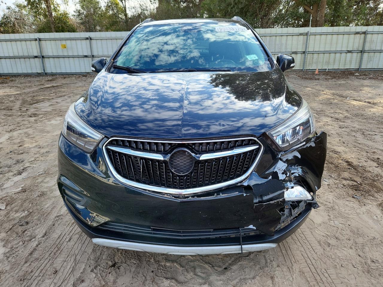 2017 BUICK ENCORE ESSENCE photo 5