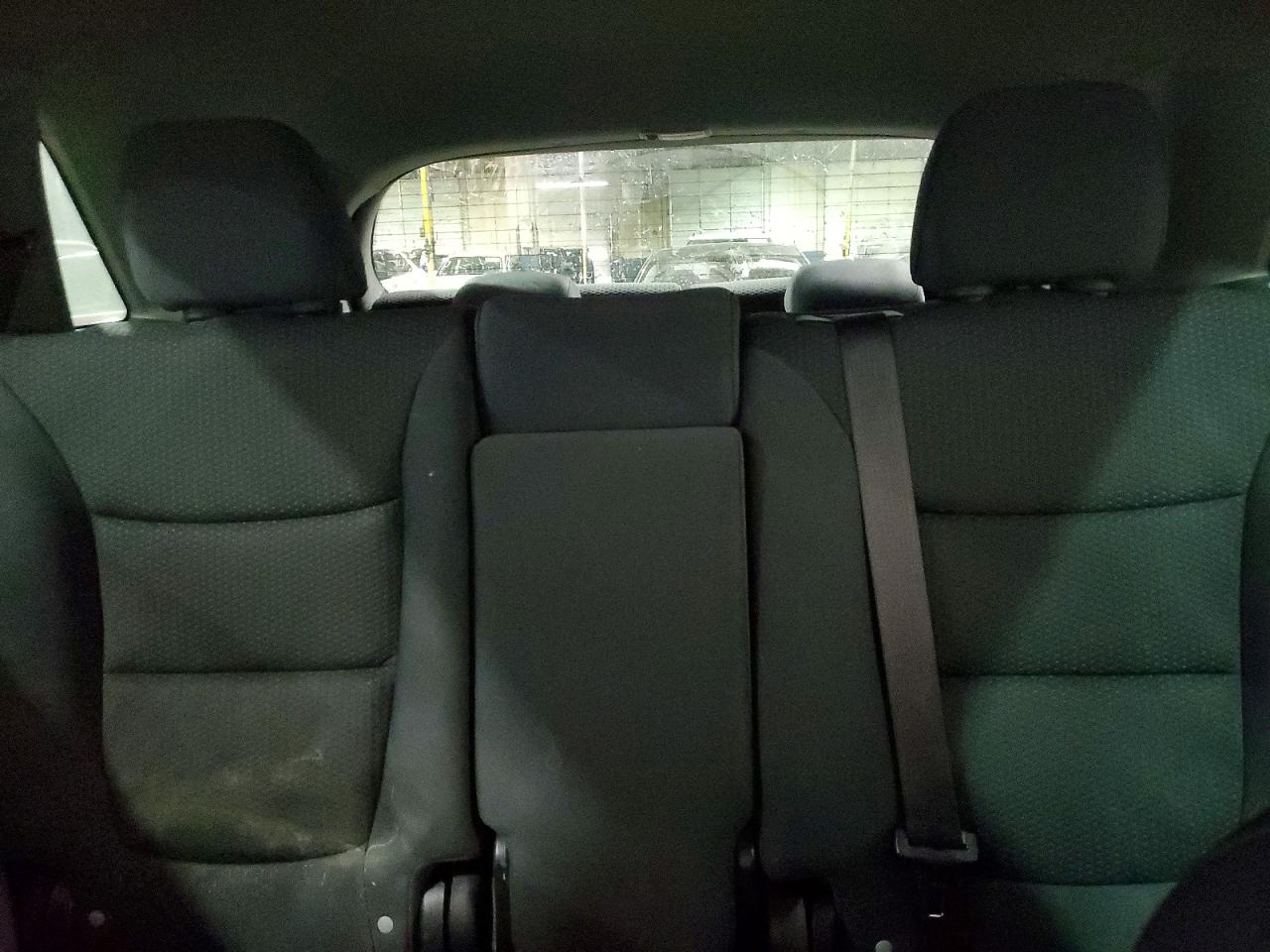 2011 KIA SORENTO BASE photo 10