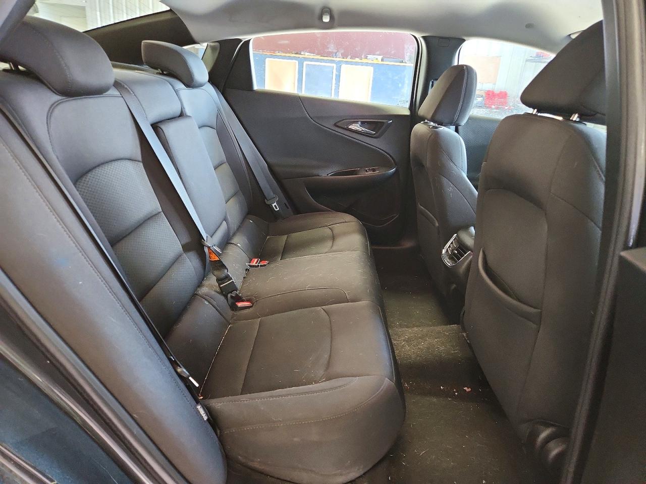 2017 CHEVROLET MALIBU LT photo 19