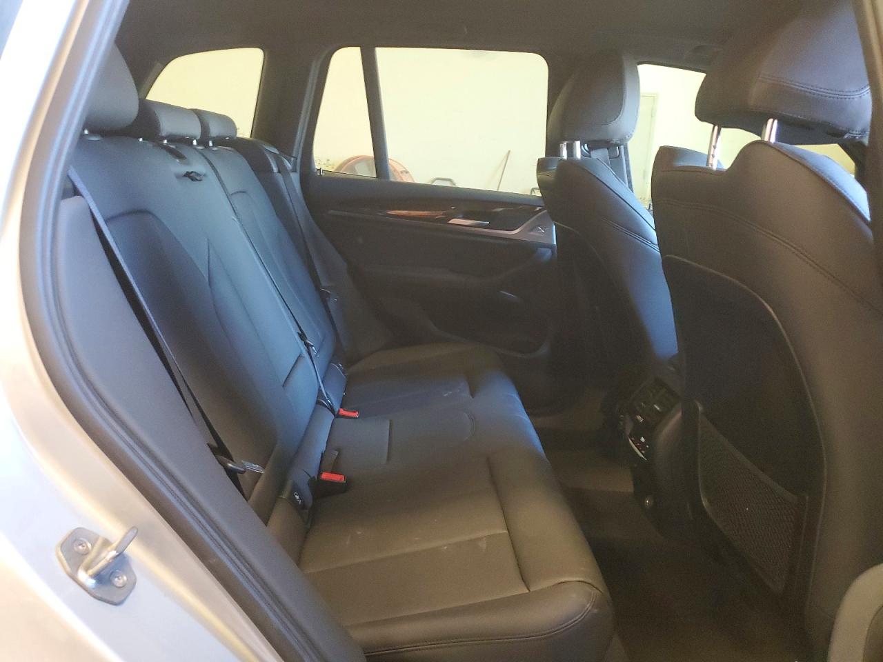 2019 BMW X3 SDRIVE30I photo 10