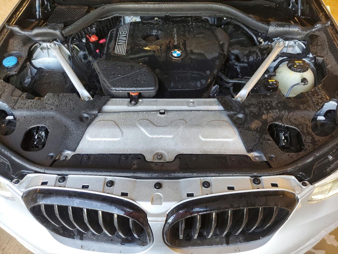 2019 BMW X3 SDRIVE30I photo 11