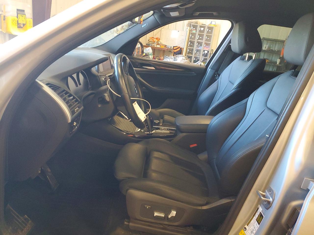 2019 BMW X3 SDRIVE30I photo 7