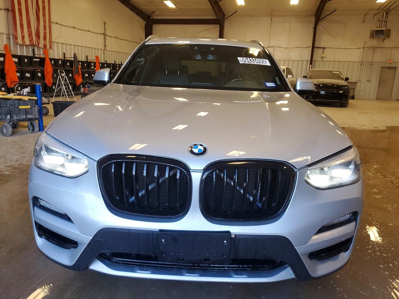 2019 BMW X3 SDRIVE30I photo 5