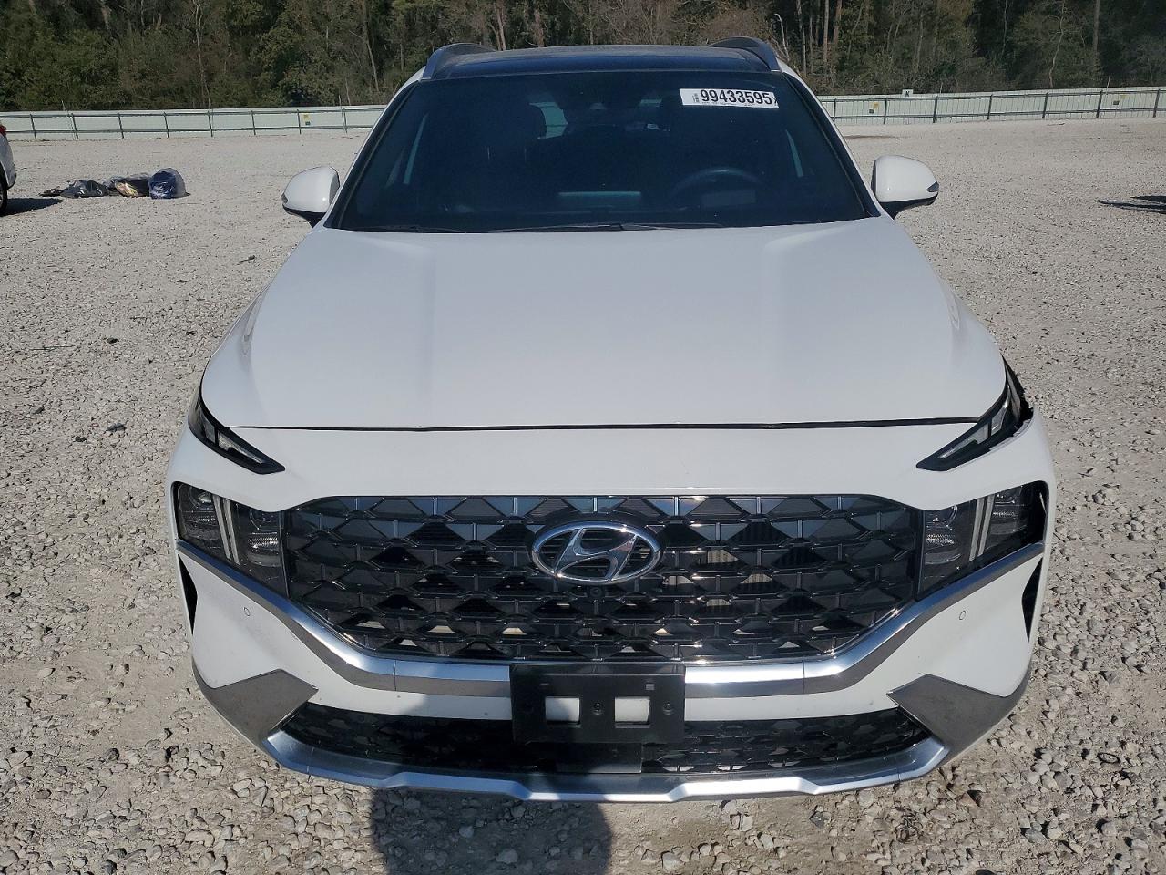 2023 HYUNDAI SANTA FE CALLIGRAPHY photo 13