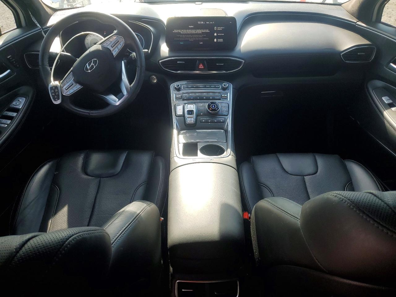 2023 HYUNDAI SANTA FE CALLIGRAPHY photo 22