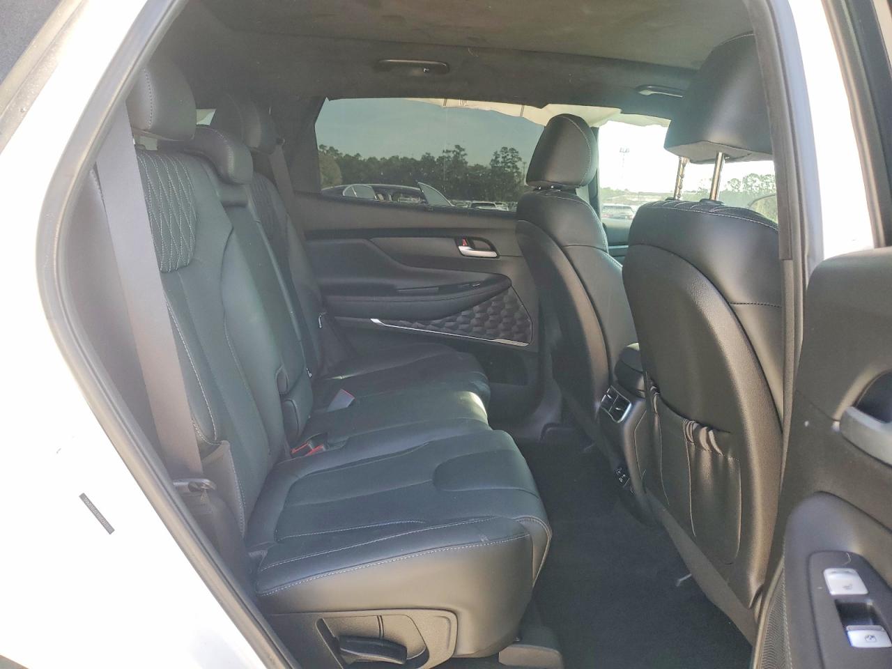 2023 HYUNDAI SANTA FE CALLIGRAPHY photo 31