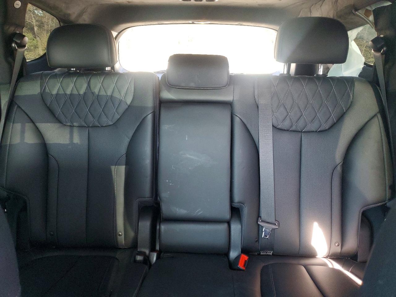 2023 HYUNDAI SANTA FE CALLIGRAPHY photo 28