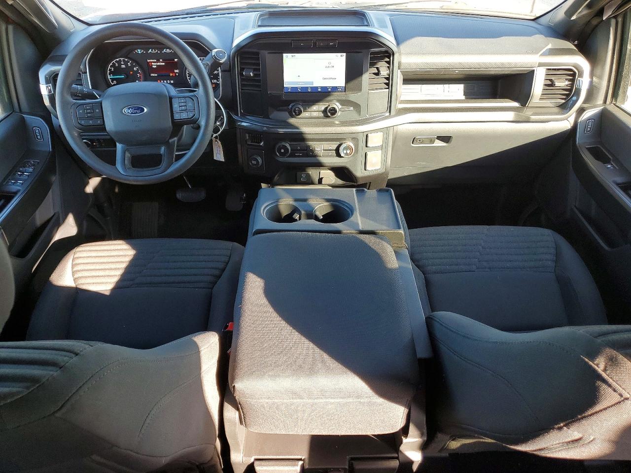 2023 FORD F150 SUPERCREW photo 8