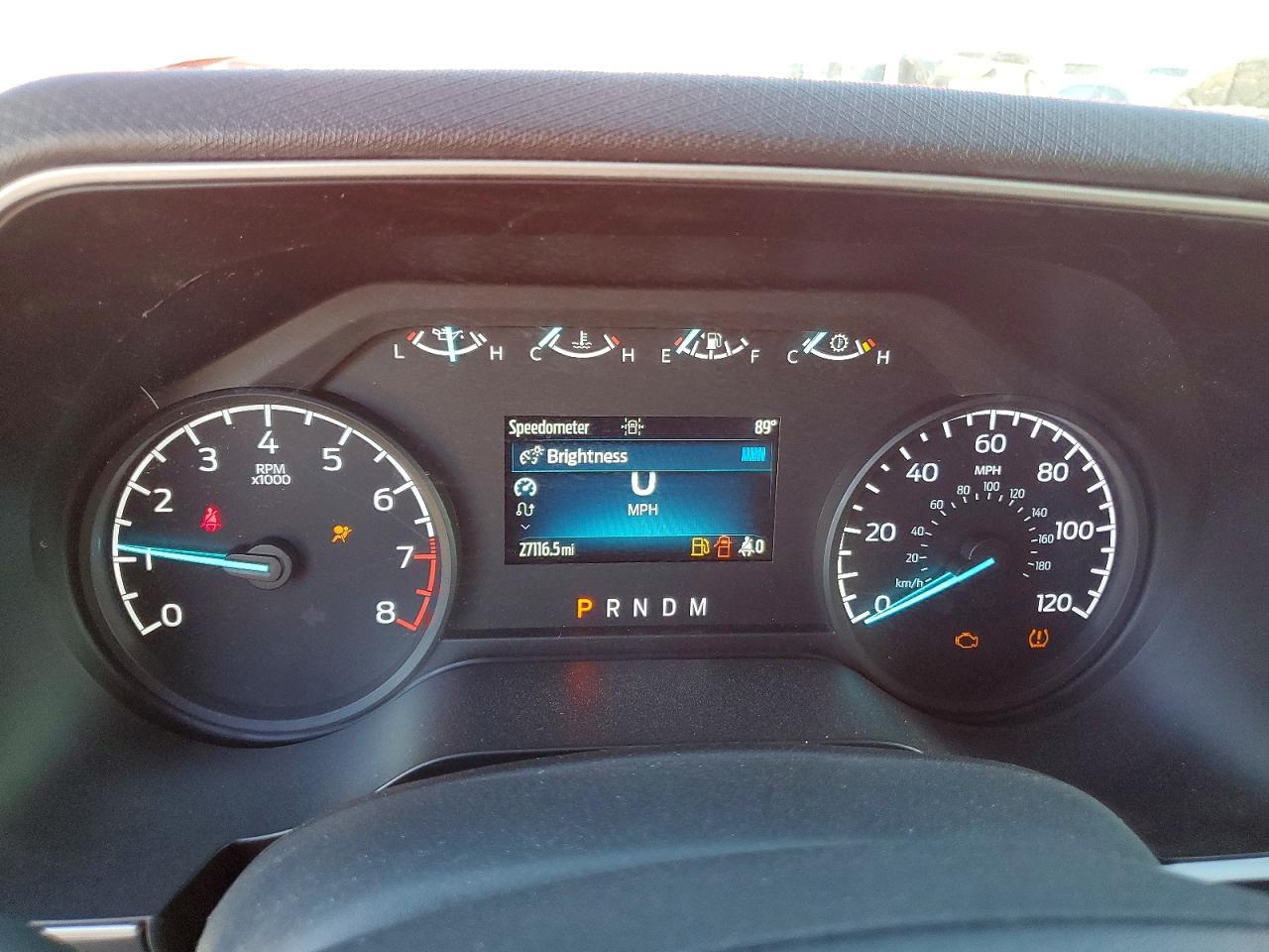 2023 FORD F150 SUPERCREW photo 9