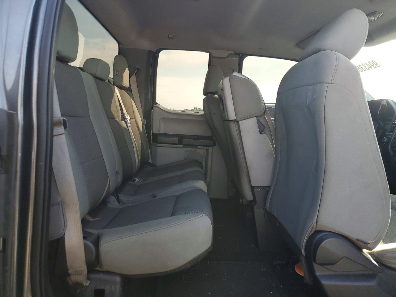 2015 FORD F150 SUPER CAB photo 10