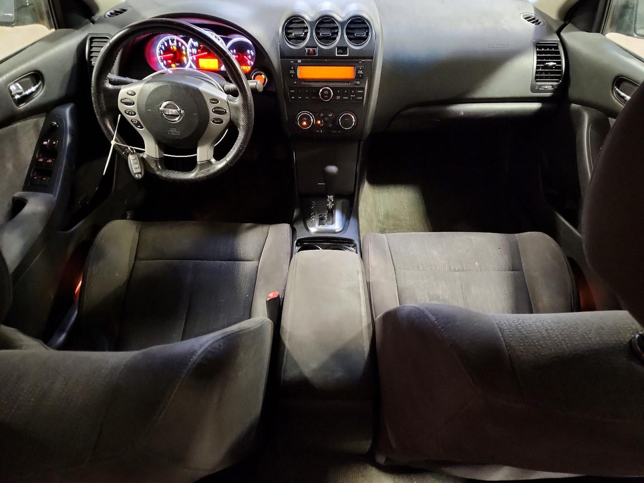 2012 NISSAN ALTIMA 2.5 photo 15