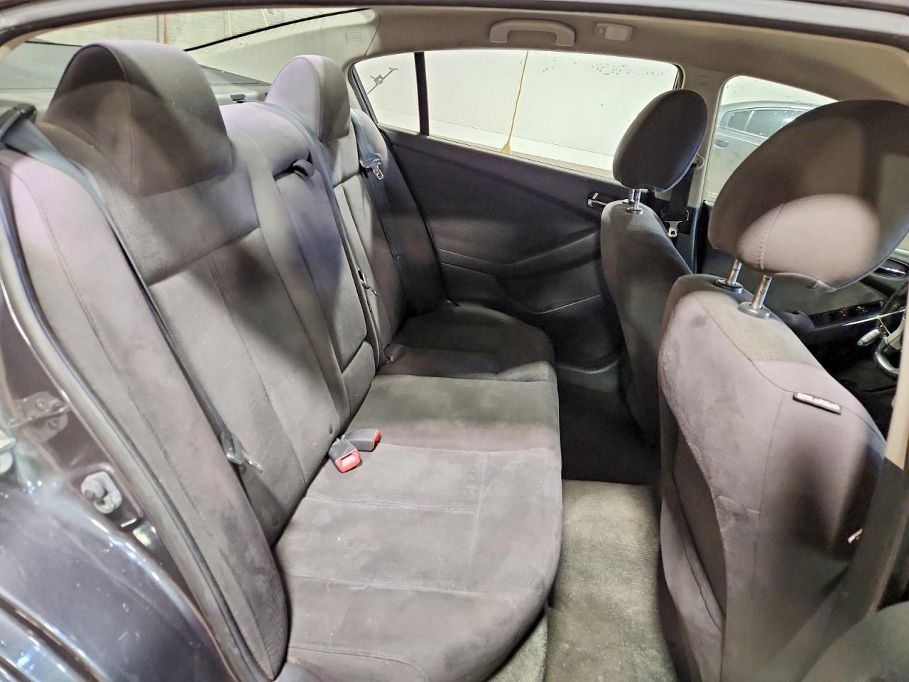 2012 NISSAN ALTIMA 2.5 photo 19