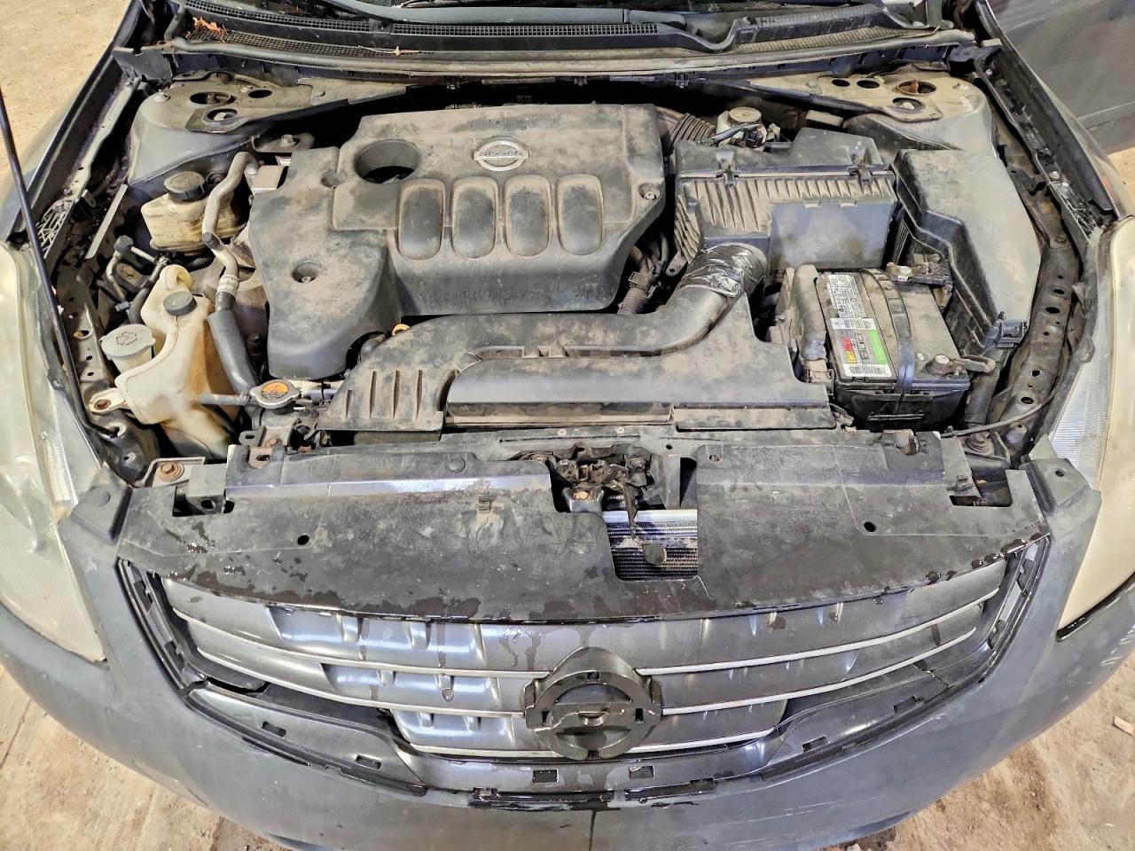 2012 NISSAN ALTIMA 2.5 photo 21